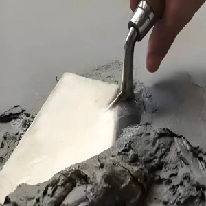 混凝土裂缝孔洞剥落冻融修复用高强度丙乳防腐蚀砂浆